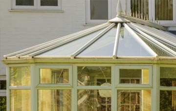 conservatory roof repair Uphill Manor, Somerset