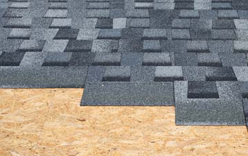 expert Uphill Manor asphalt roof companies