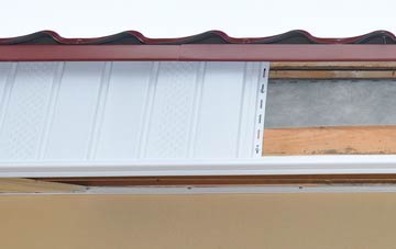 Uphill Manor fascia repair costs