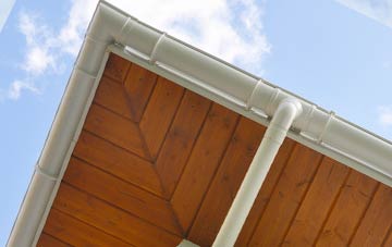 Uphill Manor soffit types