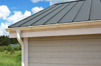 Uphill Manor fascia repair