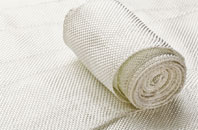 Uphill Manor fibreglass roofing repairs